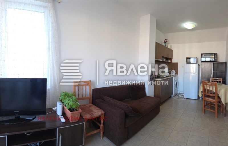 Продава 2-СТАЕН, гр. Свети Влас, област Бургас, снимка 2 - Апартаменти - 53427506