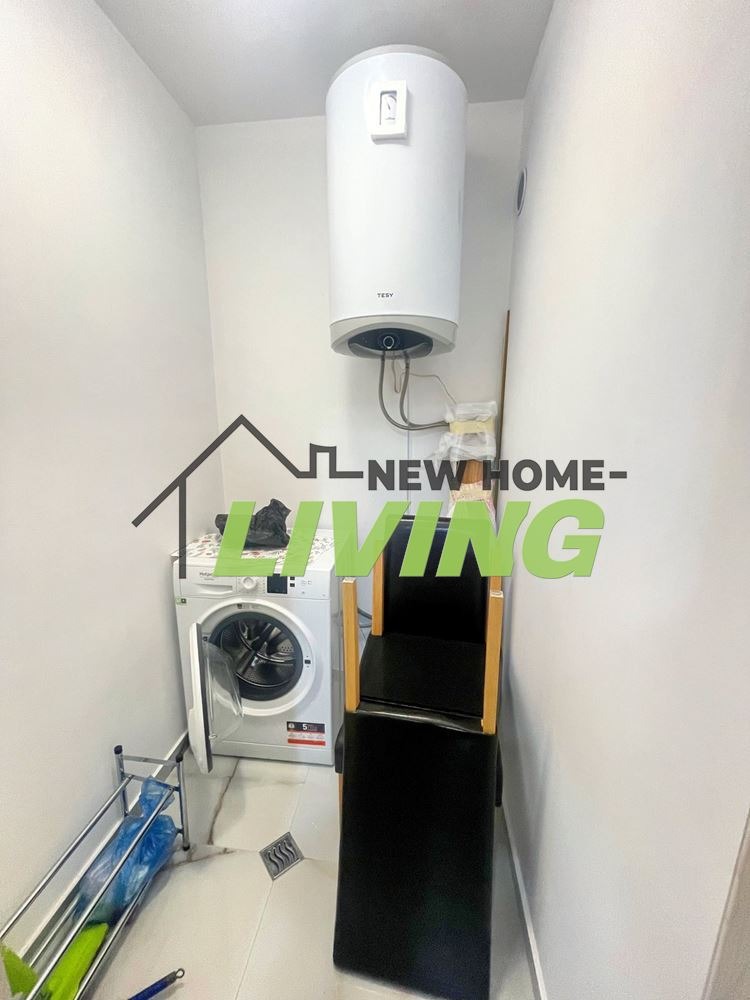 Продава 2-СТАЕН, гр. Пловдив, Южен, снимка 5 - Апартаменти - 53721658