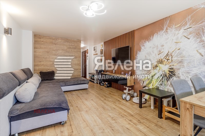 Продава 2-СТАЕН, гр. София, Манастирски ливади, снимка 4 - Апартаменти - 56318586