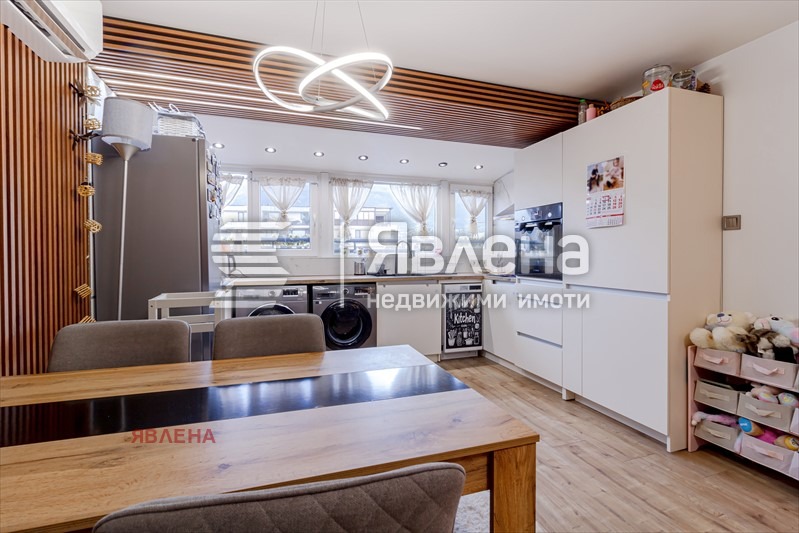 Продава 2-СТАЕН, гр. София, Манастирски ливади, снимка 3 - Апартаменти - 56318586