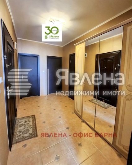 De vânzare  2 dormitoare Varna , Vinița , 120 mp | 23371769 - imagine [9]