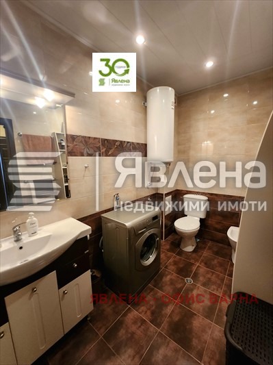 De vânzare  2 dormitoare Varna , Vinița , 120 mp | 23371769 - imagine [7]