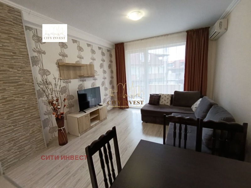 For Sale  2 bedroom region Burgas , k.k. Slanchev bryag , 82 sq.m | 69872963
