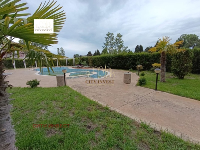 For Sale  2 bedroom region Burgas , k.k. Slanchev bryag , 82 sq.m | 69872963 - image [14]
