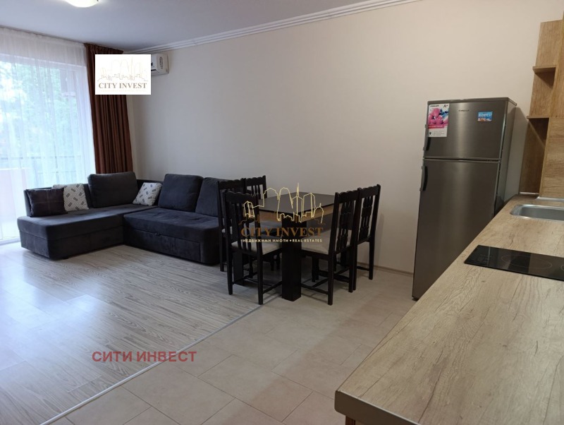 For Sale  2 bedroom region Burgas , k.k. Slanchev bryag , 82 sq.m | 69872963 - image [4]
