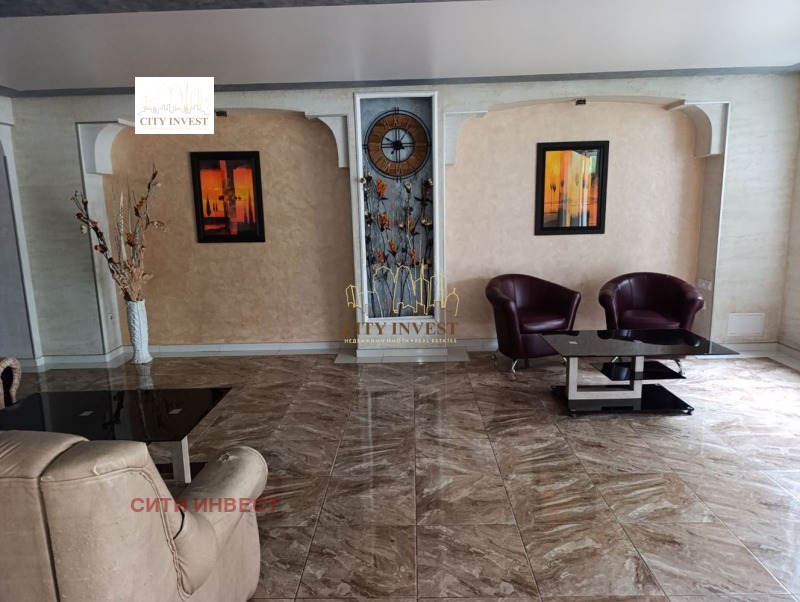 For Sale  2 bedroom region Burgas , k.k. Slanchev bryag , 82 sq.m | 69872963 - image [15]