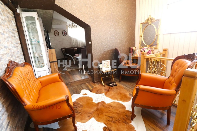 In vendita  2 camere da letto Sofia , Zona B-18 , 126 mq | 84093315
