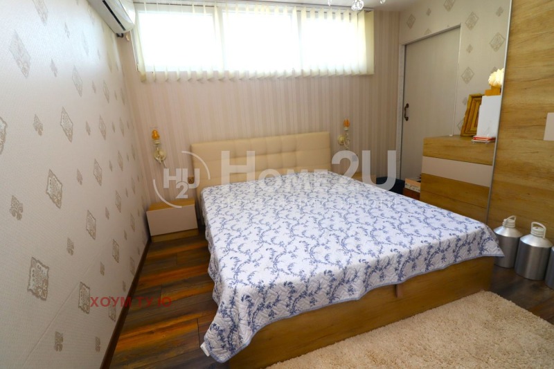 In vendita  2 camere da letto Sofia , Zona B-18 , 126 mq | 84093315 - Immagine [13]