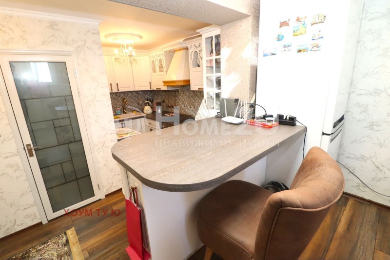 In vendita  2 camere da letto Sofia , Zona B-18 , 126 mq | 84093315 - Immagine [8]