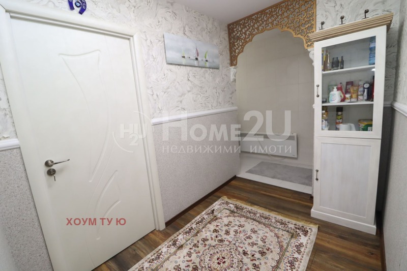 In vendita  2 camere da letto Sofia , Zona B-18 , 126 mq | 84093315 - Immagine [12]