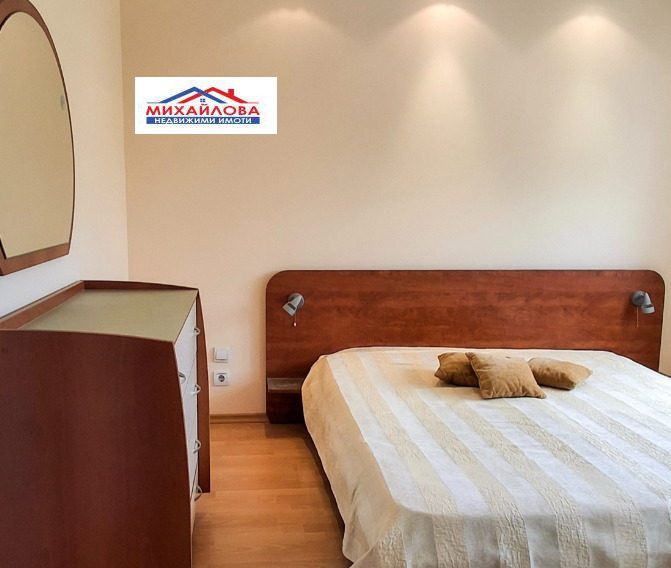 Продаја  2 спаваће собе Стара Загора , Ремиза , 64 м2 | 61616875 - слика [6]
