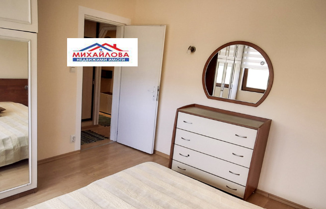 Продаја  2 спаваће собе Стара Загора , Ремиза , 64 м2 | 61616875 - слика [7]