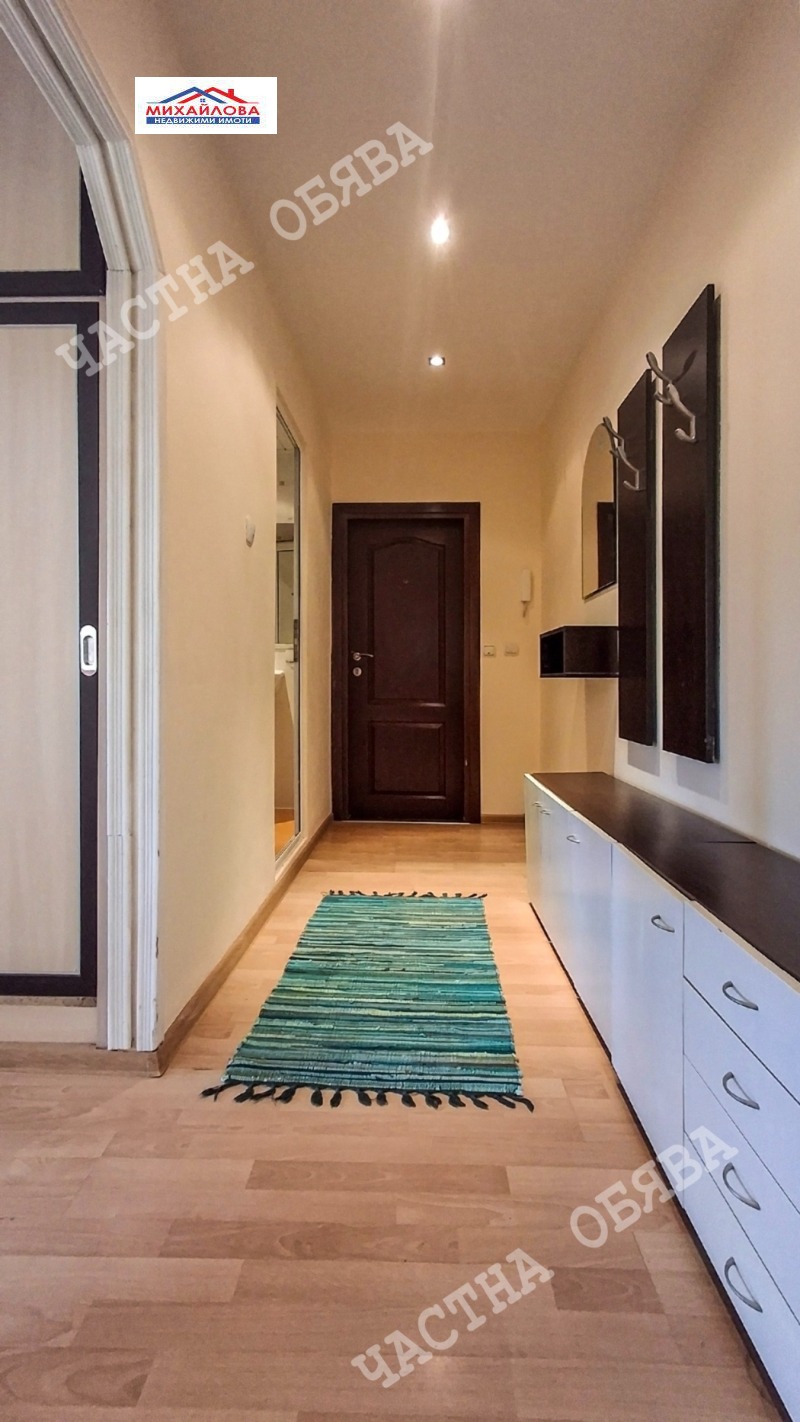 Продаја  2 спаваће собе Стара Загора , Ремиза , 64 м2 | 61616875 - слика [5]