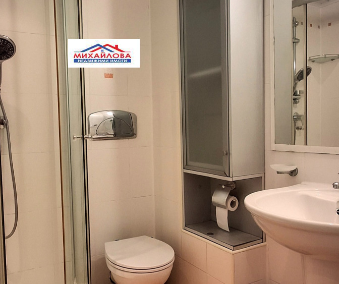 Продаја  2 спаваће собе Стара Загора , Ремиза , 64 м2 | 61616875 - слика [8]