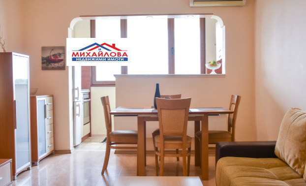Продаја  2 спаваће собе Стара Загора , Ремиза , 64 м2 | 61616875 - слика [4]