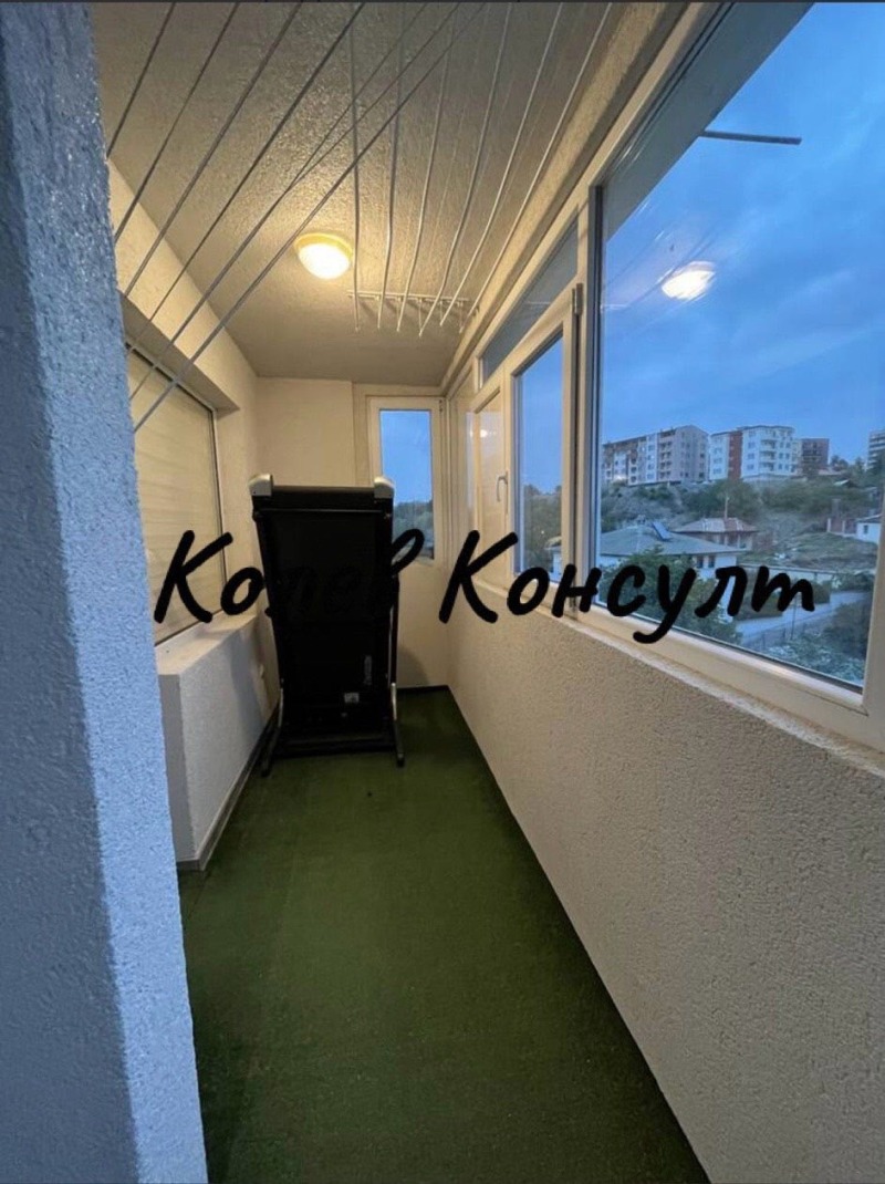 Продава 3-СТАЕН, гр. Хасково, Бадема, снимка 7 - Апартаменти - 52479316