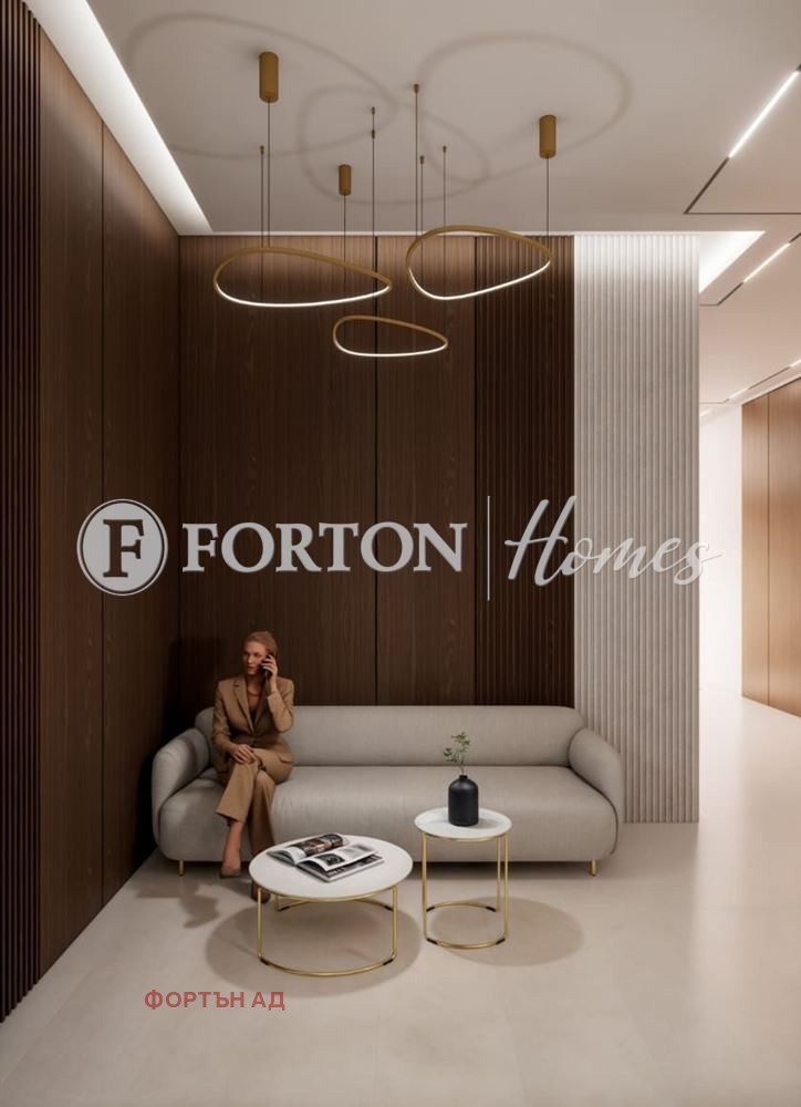 Продава 4-СТАЕН, гр. София, Кръстова вада, снимка 4 - Апартаменти - 53823513