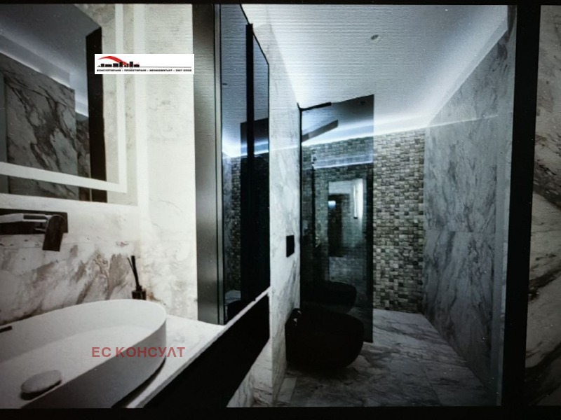 Продава МНОГОСТАЕН, гр. София, Център, снимка 2 - Апартаменти - 53487334