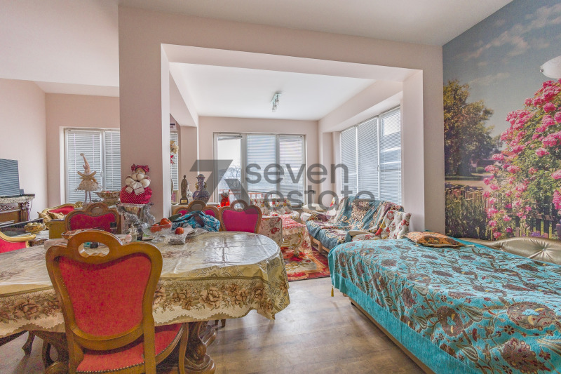 Продава МЕЗОНЕТ, гр. Самоков, област София област, снимка 6 - Апартаменти - 53418420