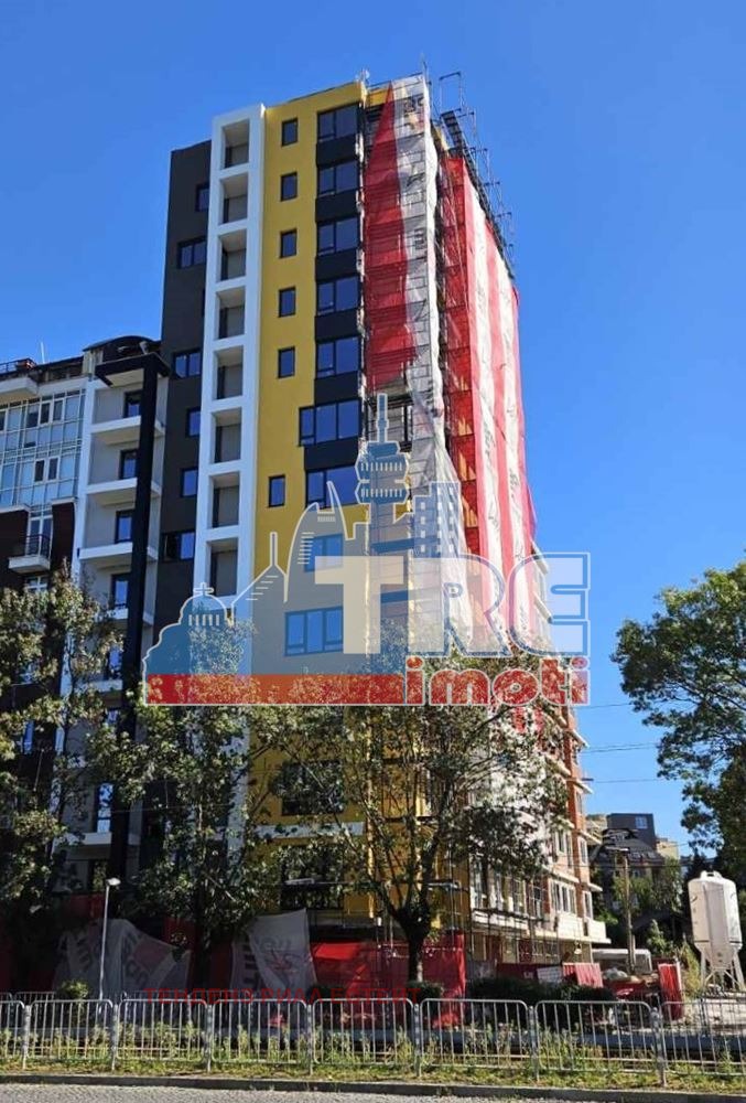 For Sale  Office Sofia , Bakston , 40 sq.m | 31781745 - image [6]