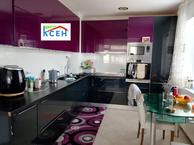 Продава  Къща област Търговище , гр. Попово , 344 кв.м | 48516828 - изображение [3]