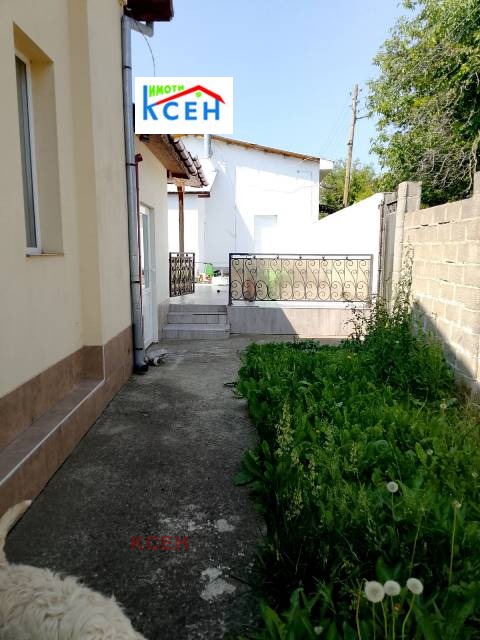 Продава  Къща област Търговище , гр. Попово , 344 кв.м | 48516828 - изображение [2]