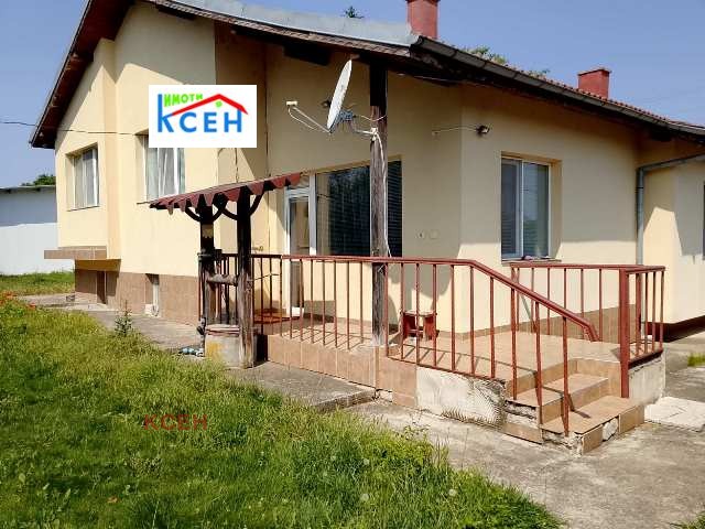 Продава  Къща област Търговище , гр. Попово , 344 кв.м | 48516828