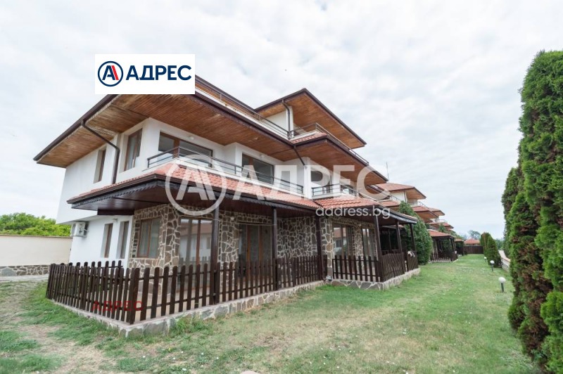 À vendre  Maison région Varna , Byala , 172 m² | 16164316 - image [3]