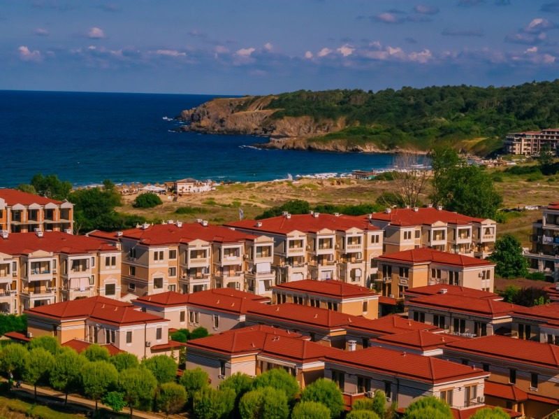 Till salu  Villa region Burgas , Sozopol , 148 kvm | 21618765 - bild [3]