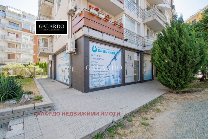 Na sprzedaż  Sklep Sofia , Mladost 2 , 142 mkw | 77768135 - obraz [7]