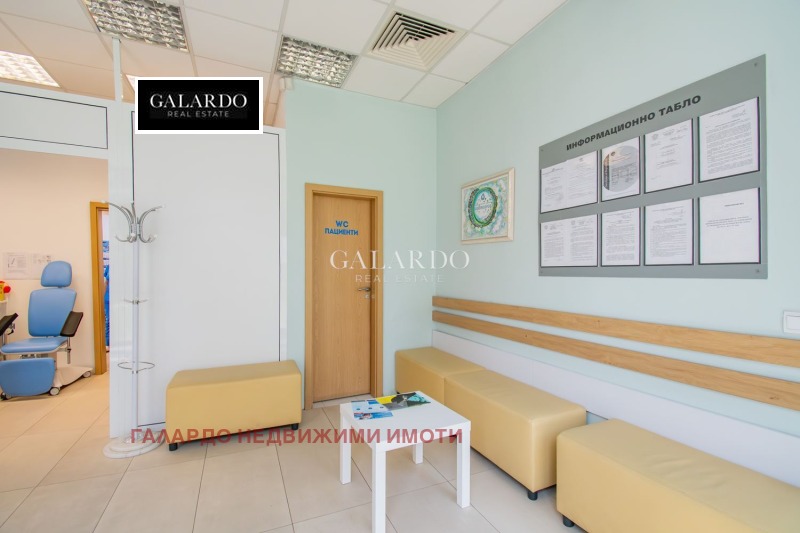 Na sprzedaż  Sklep Sofia , Mladost 2 , 142 mkw | 77768135 - obraz [3]