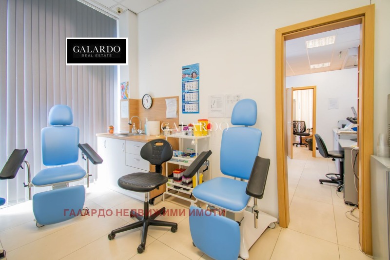 Na sprzedaż  Sklep Sofia , Mladost 2 , 142 mkw | 77768135 - obraz [2]