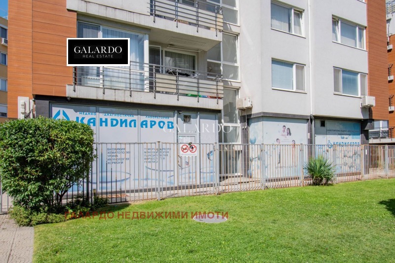 Na sprzedaż  Sklep Sofia , Mladost 2 , 142 mkw | 77768135 - obraz [5]