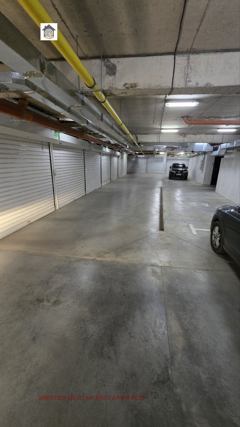 For Sale  Parking space Sofia , Krastova vada , 12 sq.m | 36018928 - image [5]