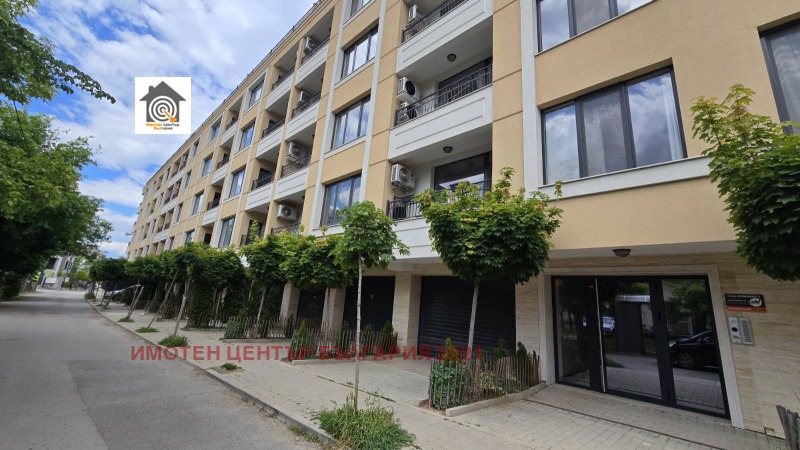 For Sale  Parking space Sofia , Krastova vada , 12 sq.m | 36018928
