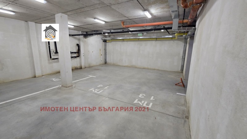 For Sale  Parking space Sofia , Krastova vada , 12 sq.m | 36018928 - image [3]