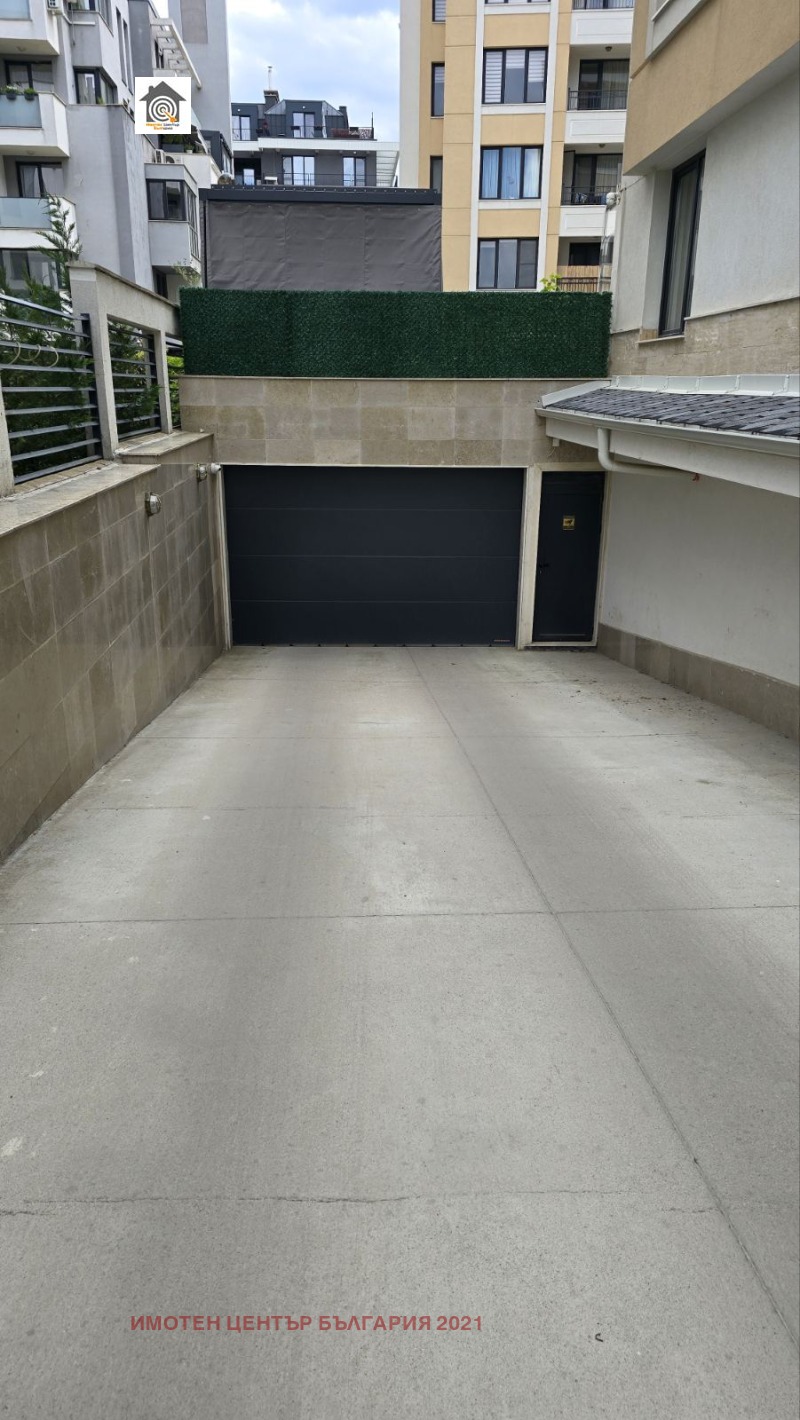 For Sale  Parking space Sofia , Krastova vada , 12 sq.m | 36018928 - image [2]