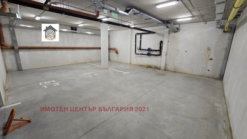 For Sale  Parking space Sofia , Krastova vada , 12 sq.m | 36018928 - image [4]