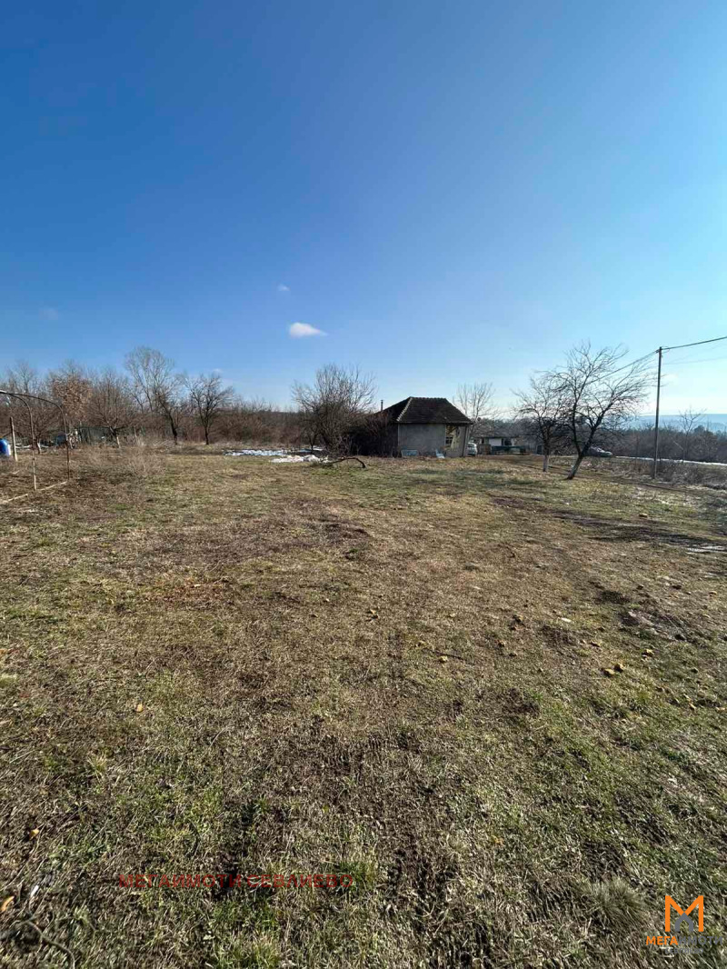 Продава ПАРЦЕЛ, гр. Севлиево, област Габрово, снимка 2 - Парцели - 54081372