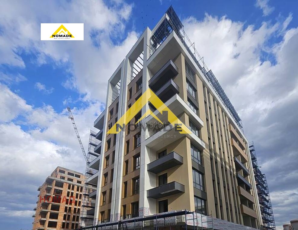 Продава 1-СТАЕН, гр. Пловдив, Христо Смирненски