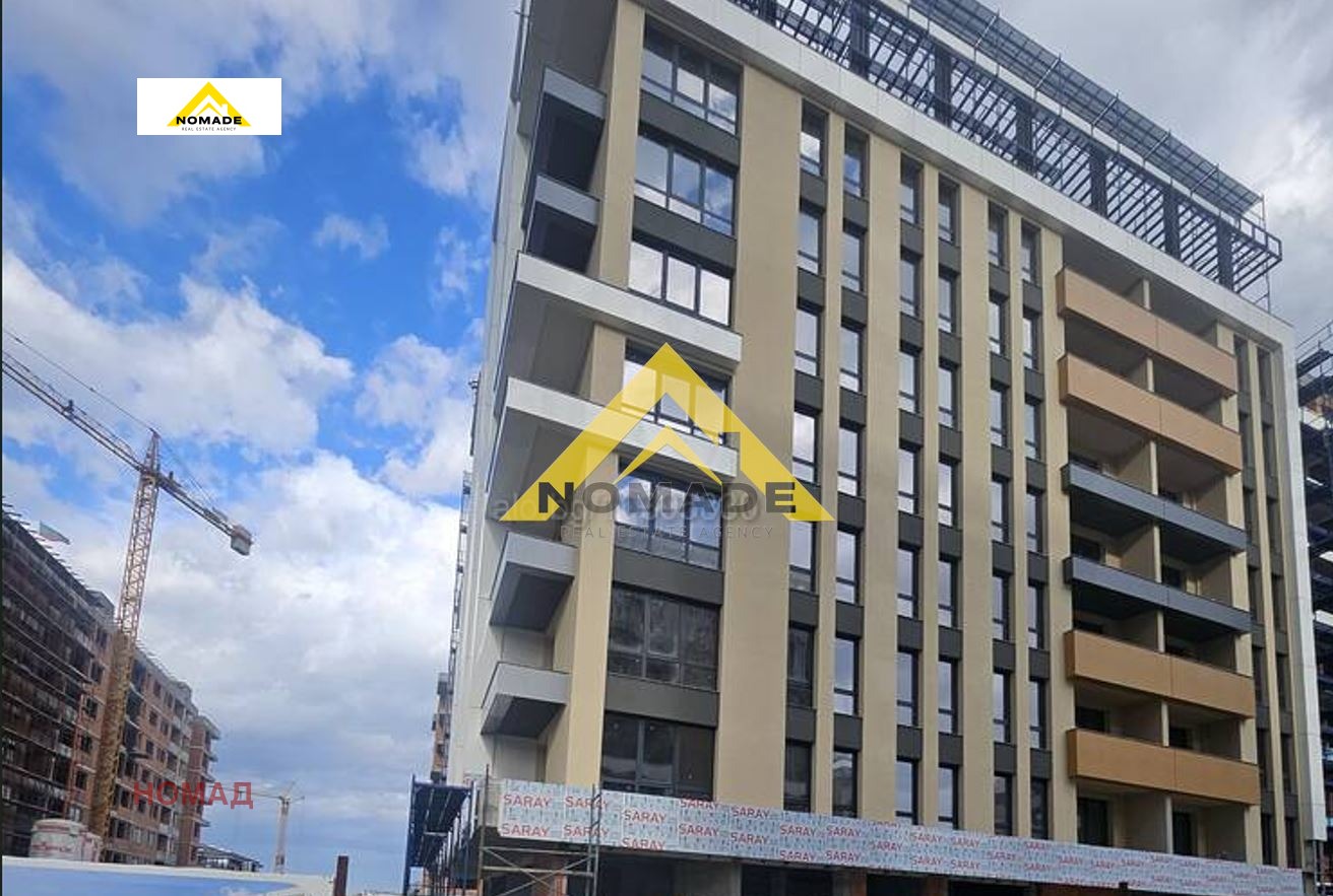 Продава 1-СТАЕН, гр. Пловдив, Христо Смирненски, снимка 2 - Апартаменти - 51438804
