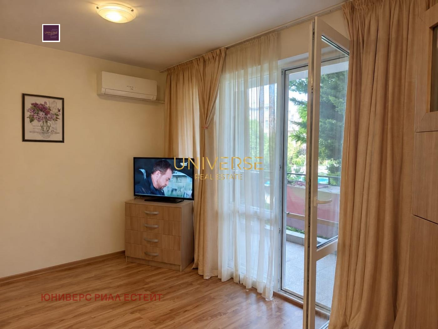 Продава 1-СТАЕН, с. Равда, област Бургас, снимка 4 - Апартаменти - 56122952