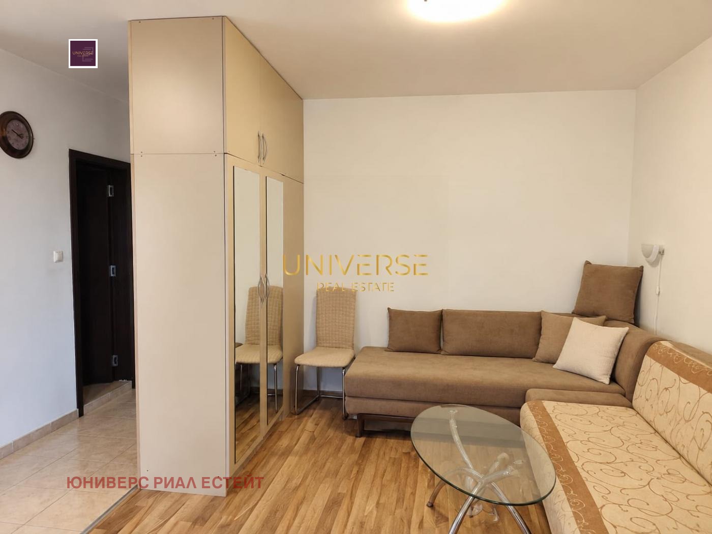 Продава 1-СТАЕН, с. Равда, област Бургас, снимка 2 - Апартаменти - 56122952
