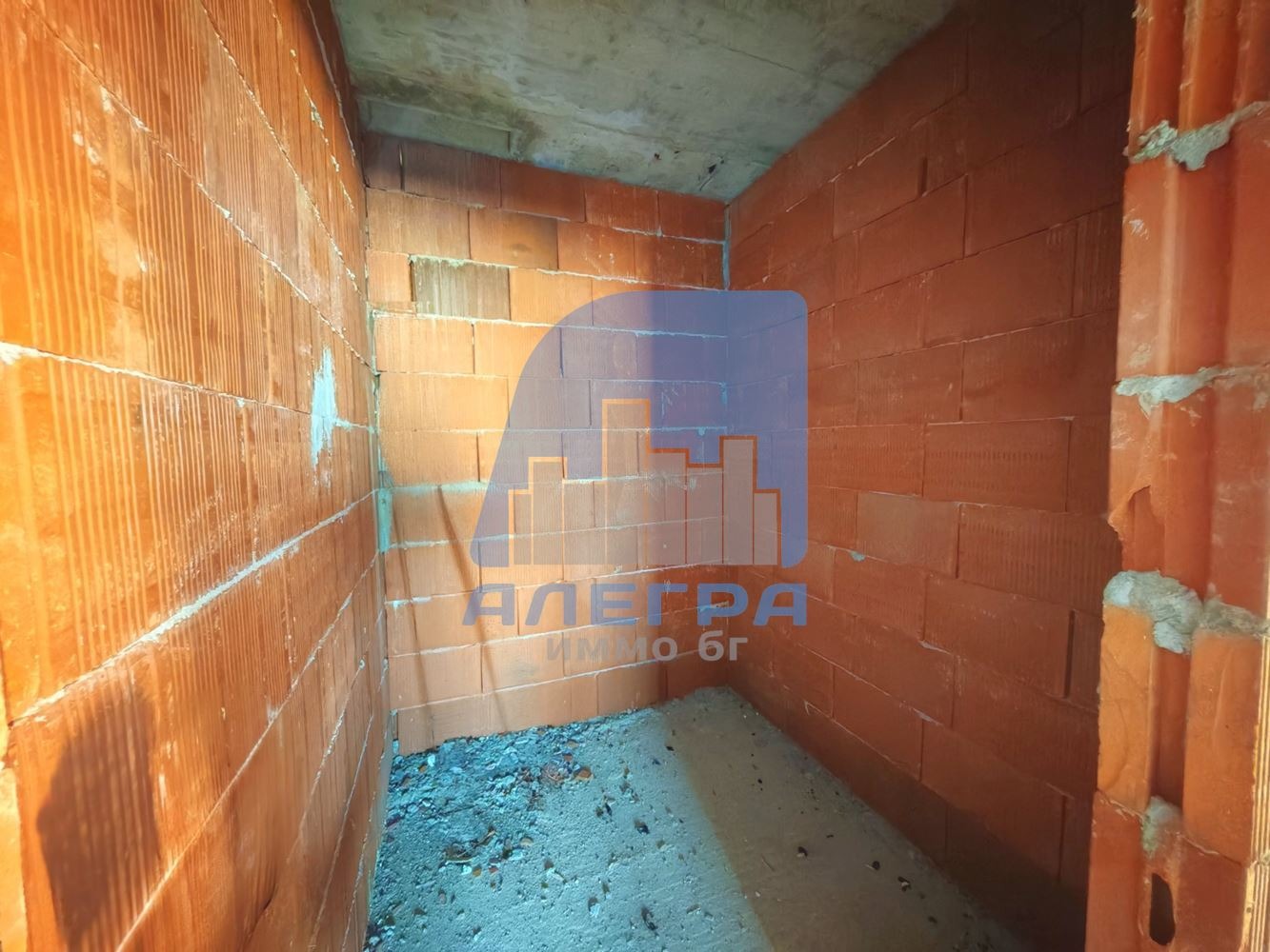 Продава 2-СТАЕН, гр. София, с. Казичене, снимка 2 - Апартаменти - 50873356