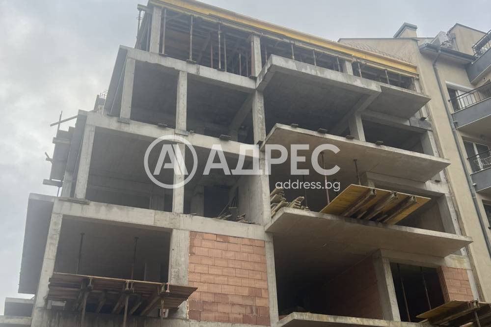 Продава 2-СТАЕН, гр. София, Манастирски ливади, снимка 4 - Апартаменти - 52439259