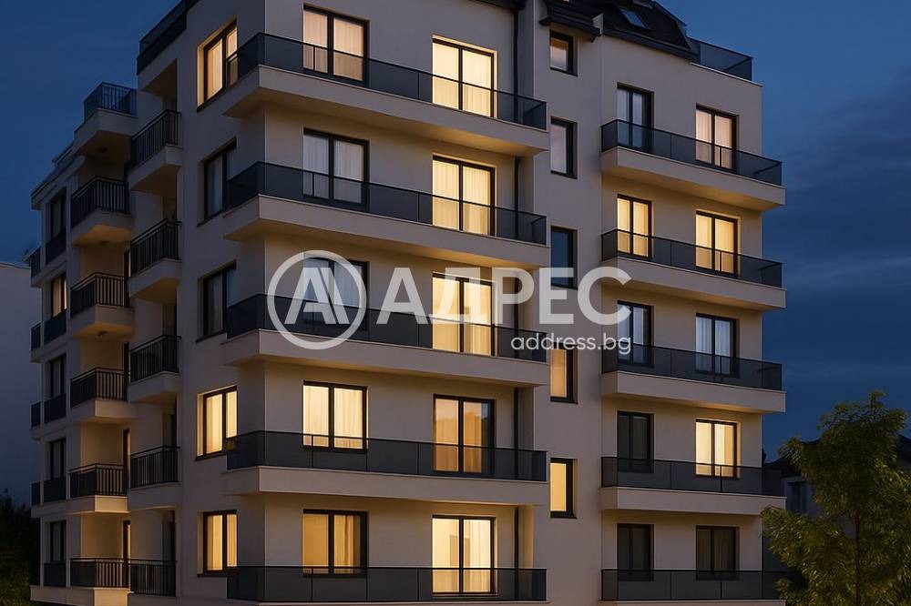 Продава 2-СТАЕН, гр. София, Манастирски ливади, снимка 2 - Апартаменти - 52439259