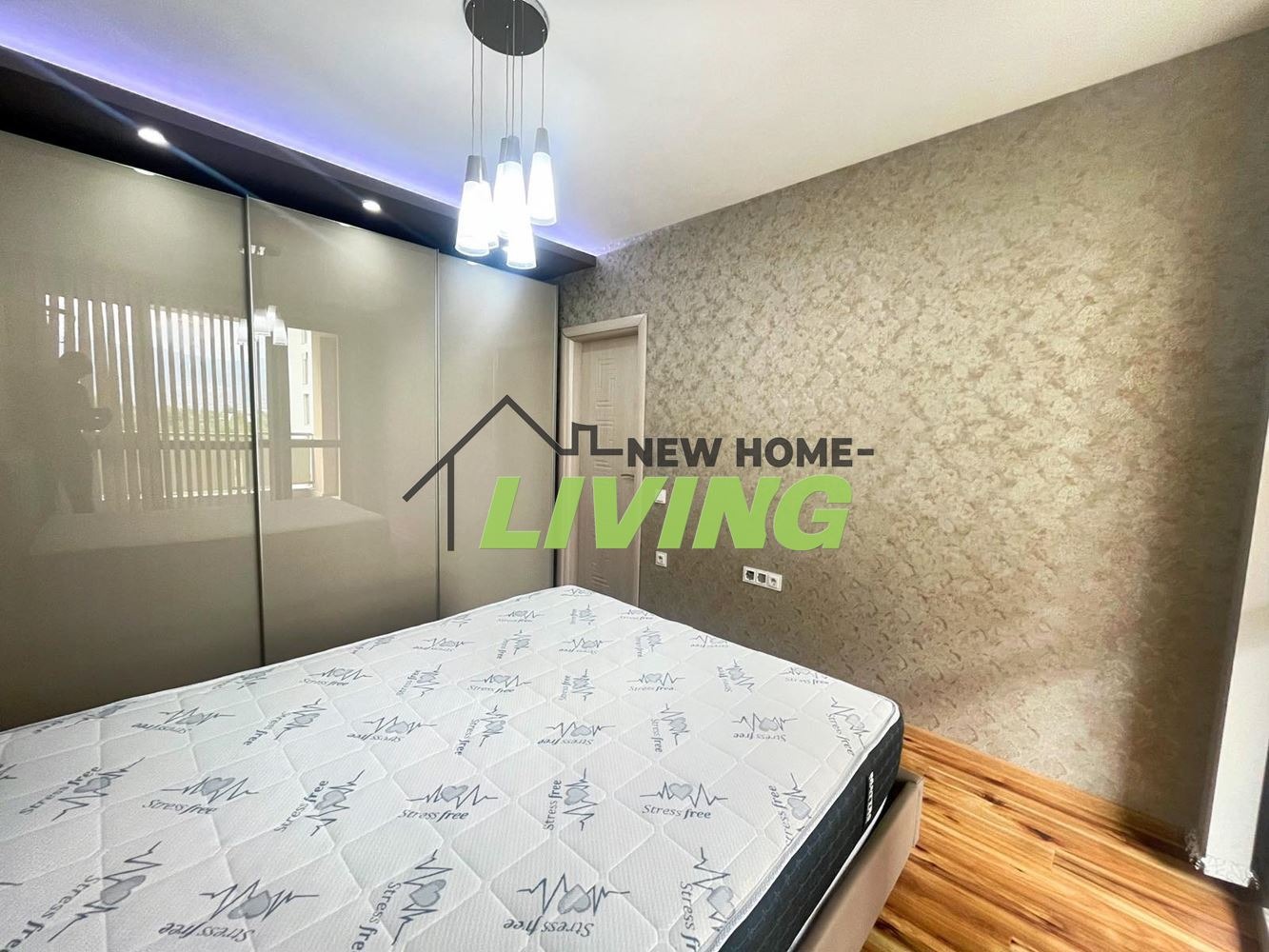 Продава 2-СТАЕН, гр. Пловдив, Южен, снимка 3 - Апартаменти - 53721658