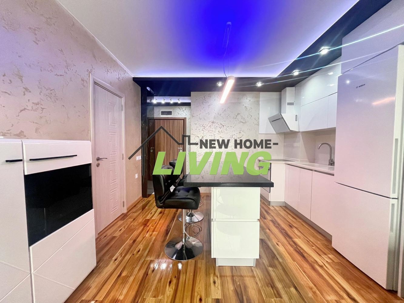 Продава 2-СТАЕН, гр. Пловдив, Южен, снимка 8 - Апартаменти - 53721658