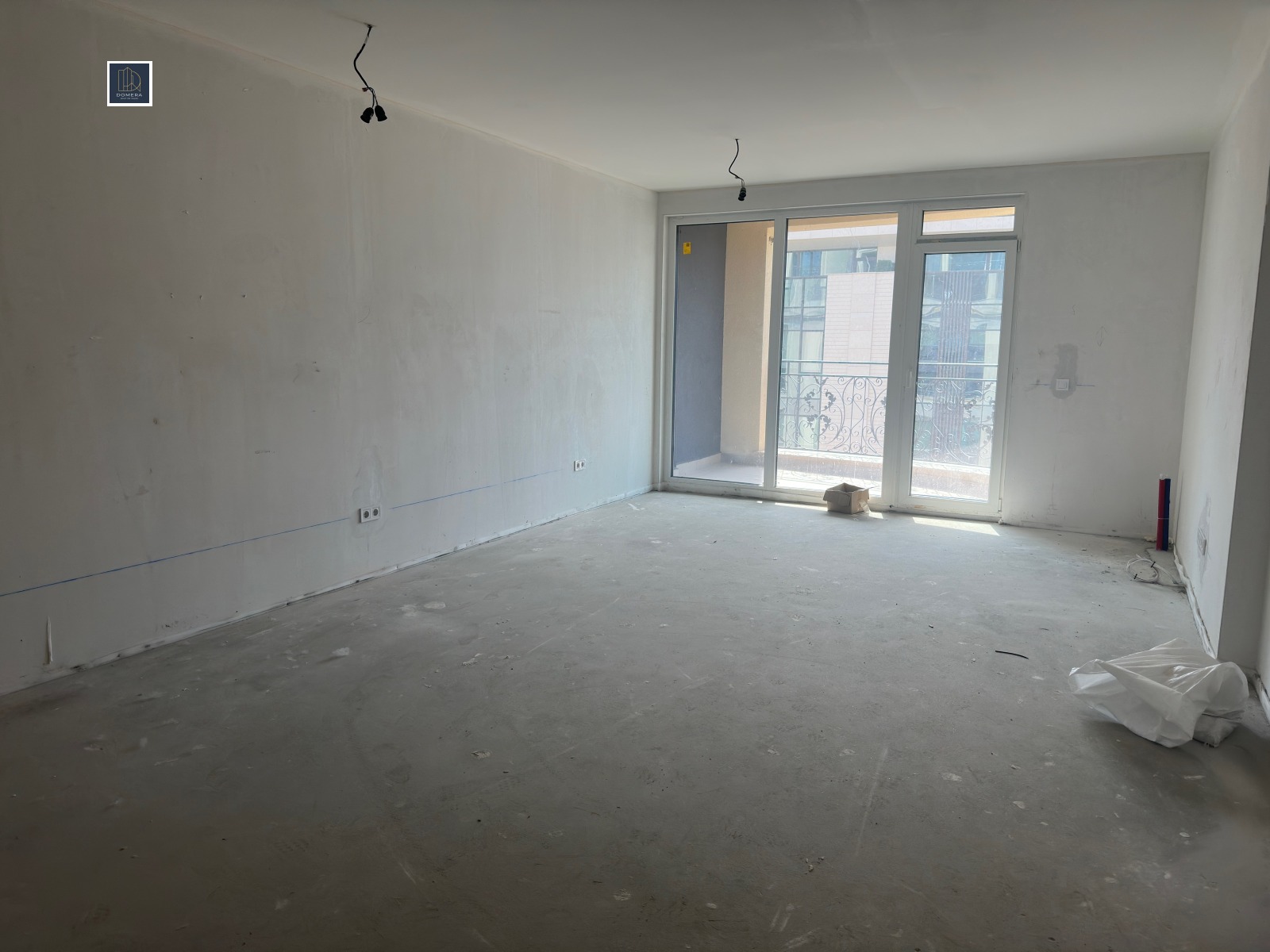 Продава 2-СТАЕН, гр. София, Кръстова вада