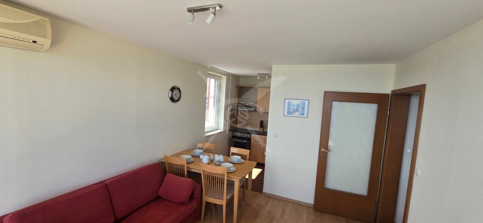 Продава 2-СТАЕН, гр. Свети Влас, област Бургас, снимка 3 - Апартаменти - 54049921